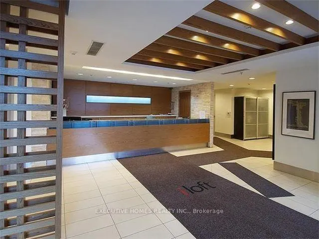 Photo 6 of Unit 2421, 165 Legion Road N, Etobicoke, Mimico — HOMEH
