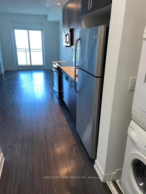 Photo 8 of Unit 2421, 165 Legion Road N, Etobicoke, Mimico — HOMEH