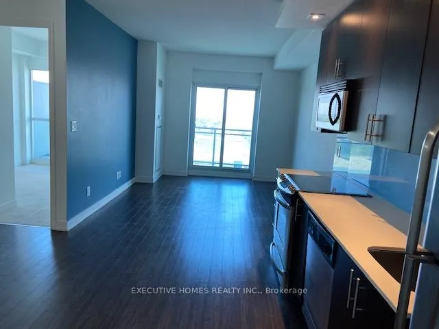 Photo 9 of Unit 2421, 165 Legion Road N, Etobicoke, Mimico — HOMEH