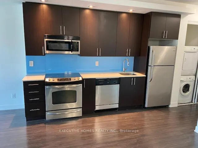 Photo 11 of Unit 2421, 165 Legion Road N, Etobicoke, Mimico — HOMEH