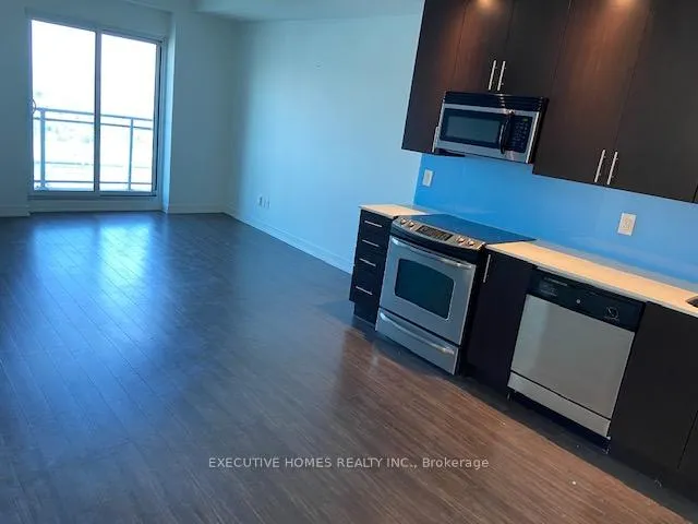 Photo 12 of Unit 2421, 165 Legion Road N, Etobicoke, Mimico — HOMEH