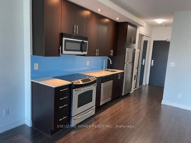 Photo 20 of Unit 2421, 165 Legion Road N, Etobicoke, Mimico — HOMEH