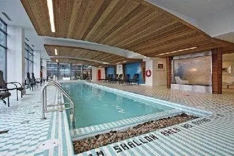 Photo 22 of Unit 2421, 165 Legion Road N, Etobicoke, Mimico — HOMEH