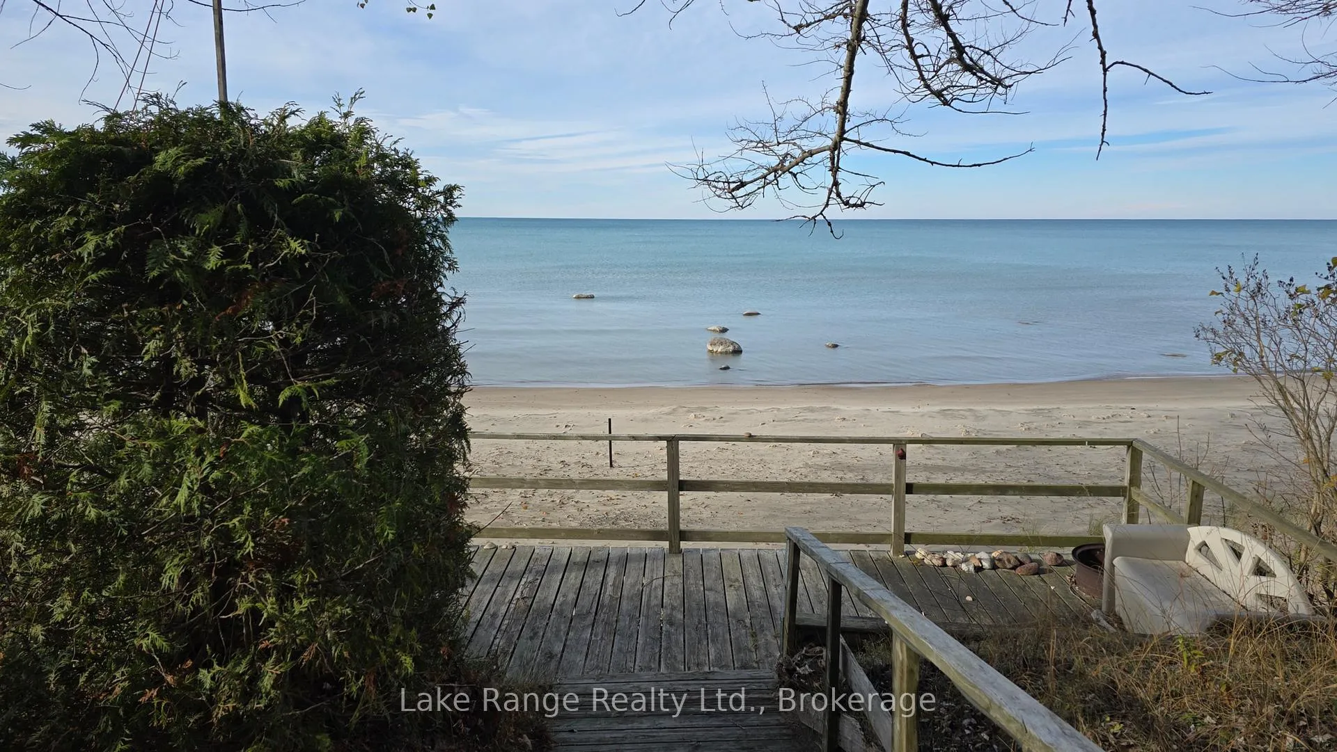 Photo 3 of 124 Bruce Beach Road, Huron-Kinloss — HOMEH