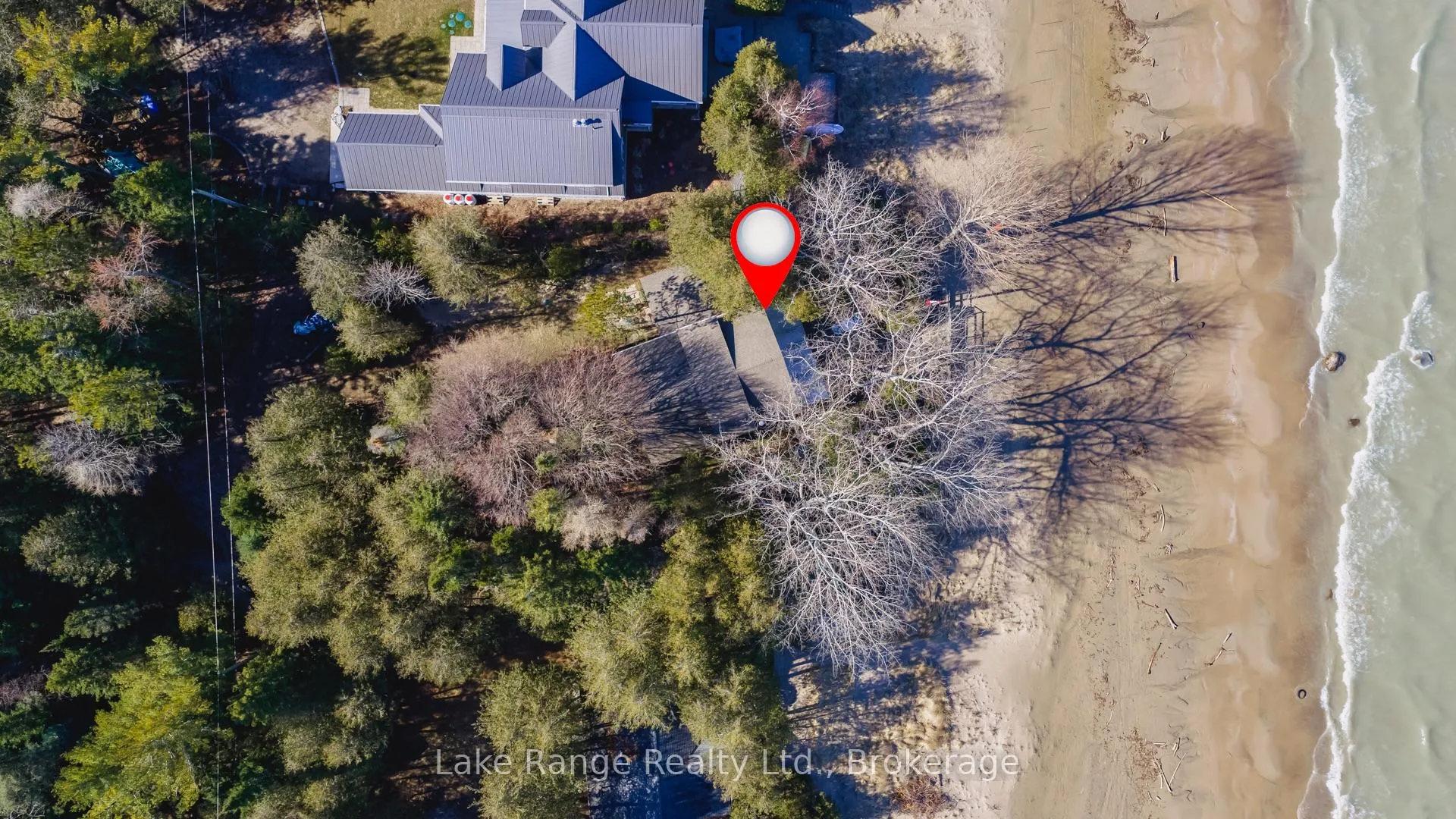 Photo 5 of 124 Bruce Beach Road, Huron-Kinloss — HOMEH