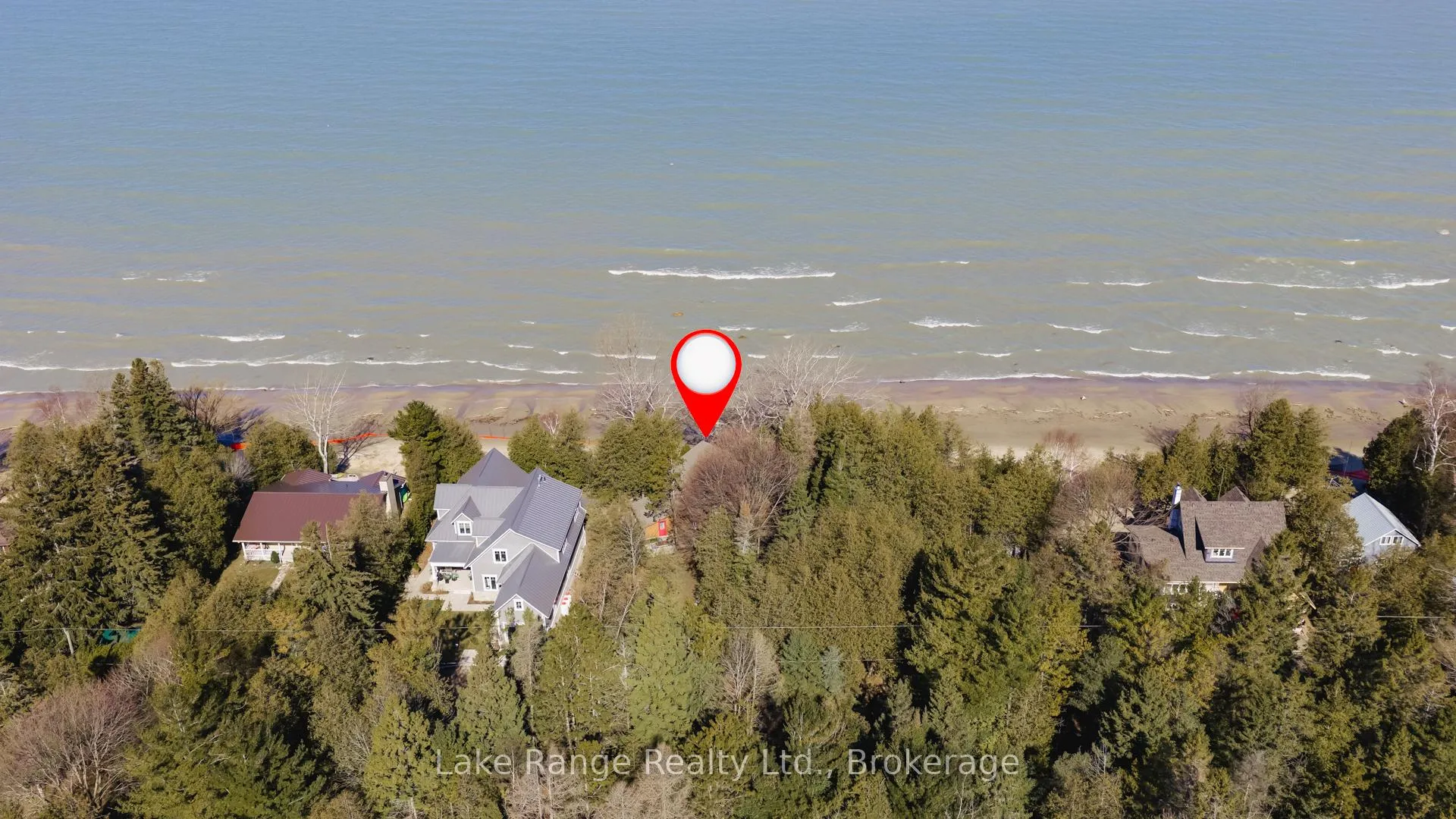 Photo 6 of 124 Bruce Beach Road, Huron-Kinloss — HOMEH