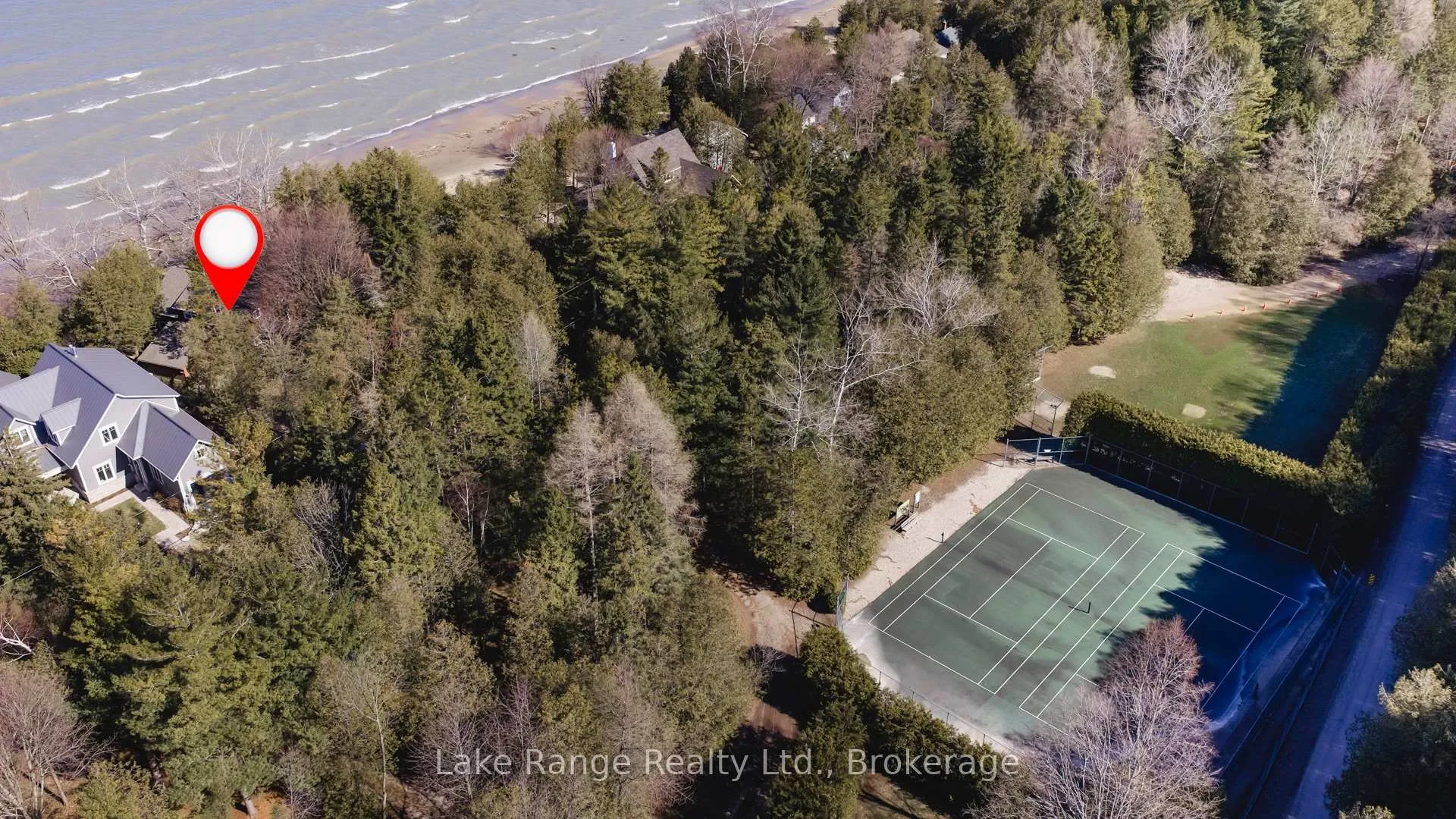 Photo 7 of 124 Bruce Beach Road, Huron-Kinloss — HOMEH