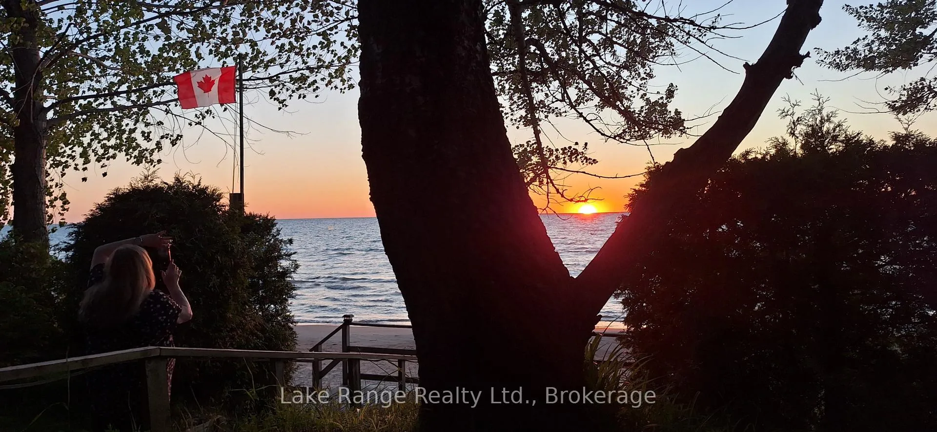 Photo 15 of 124 Bruce Beach Road, Huron-Kinloss — HOMEH