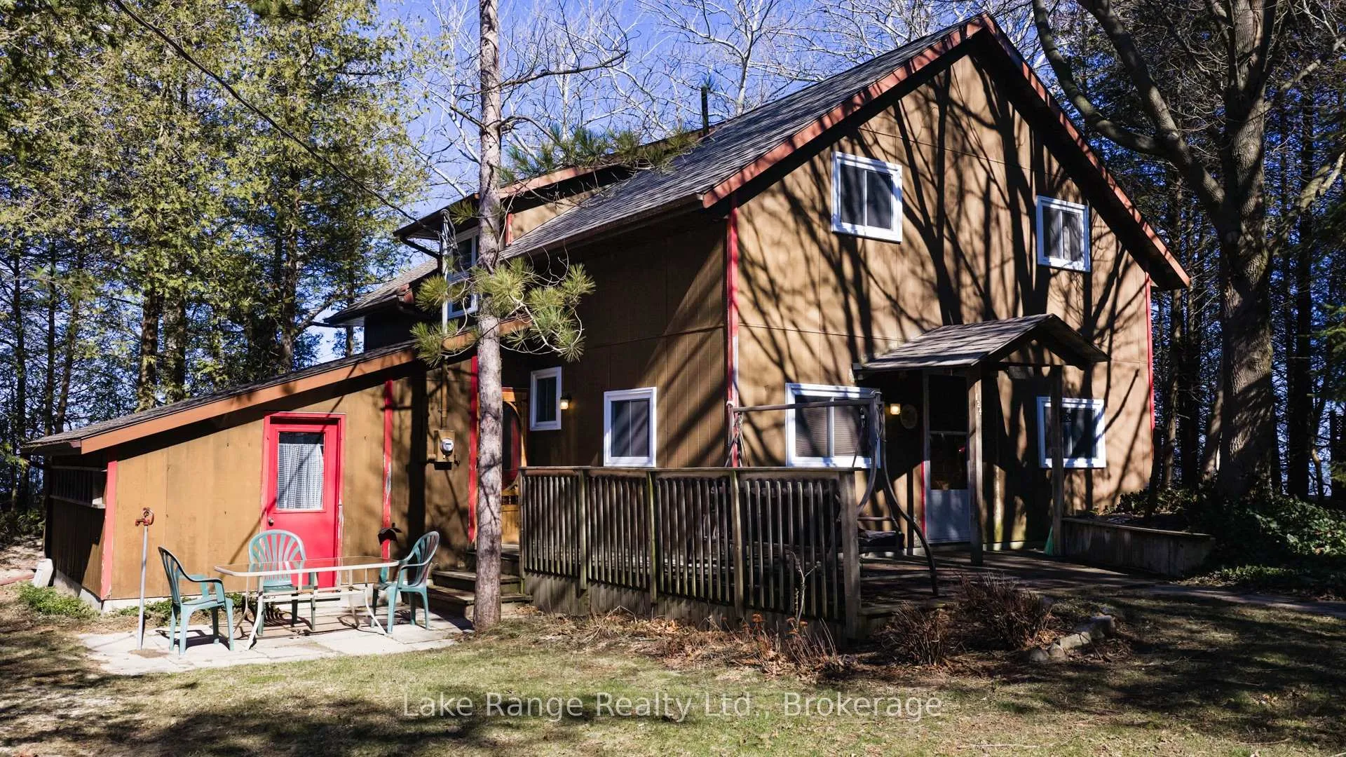 Photo 16 of 124 Bruce Beach Road, Huron-Kinloss — HOMEH