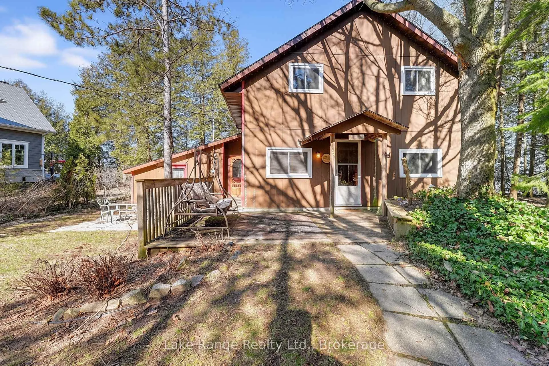 Photo 17 of 124 Bruce Beach Road, Huron-Kinloss — HOMEH