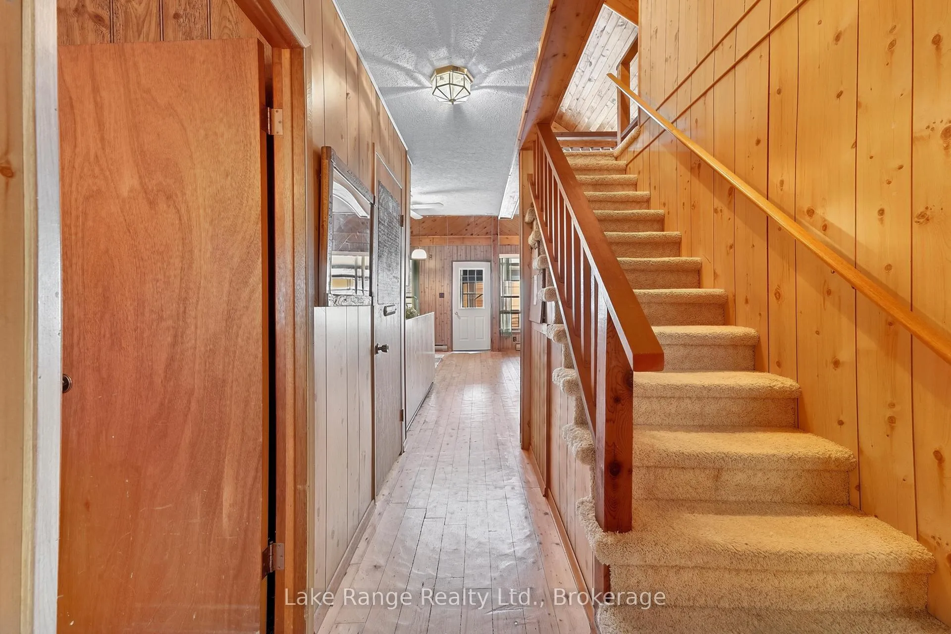 Photo 18 of 124 Bruce Beach Road, Huron-Kinloss — HOMEH