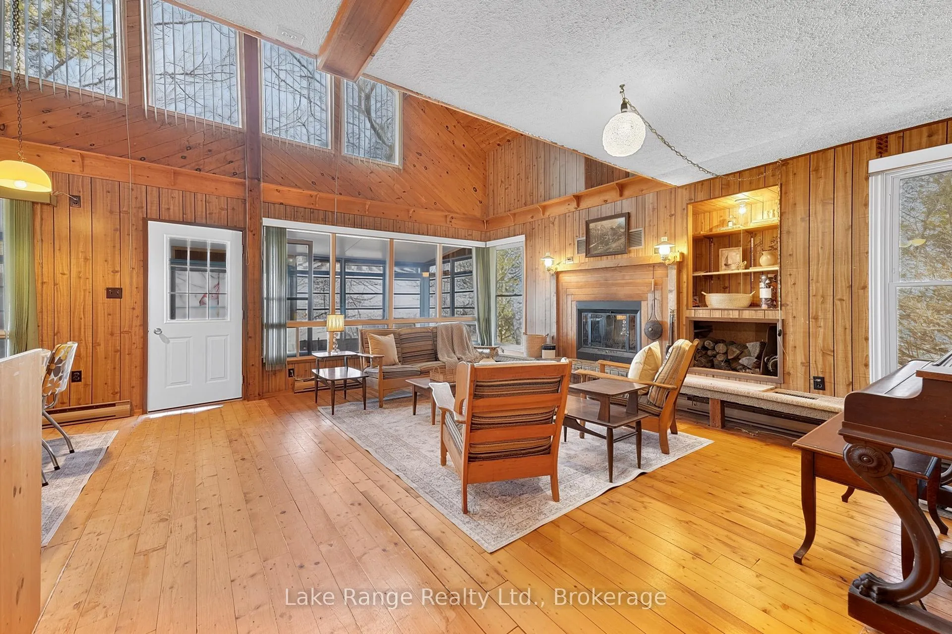 Photo 19 of 124 Bruce Beach Road, Huron-Kinloss — HOMEH