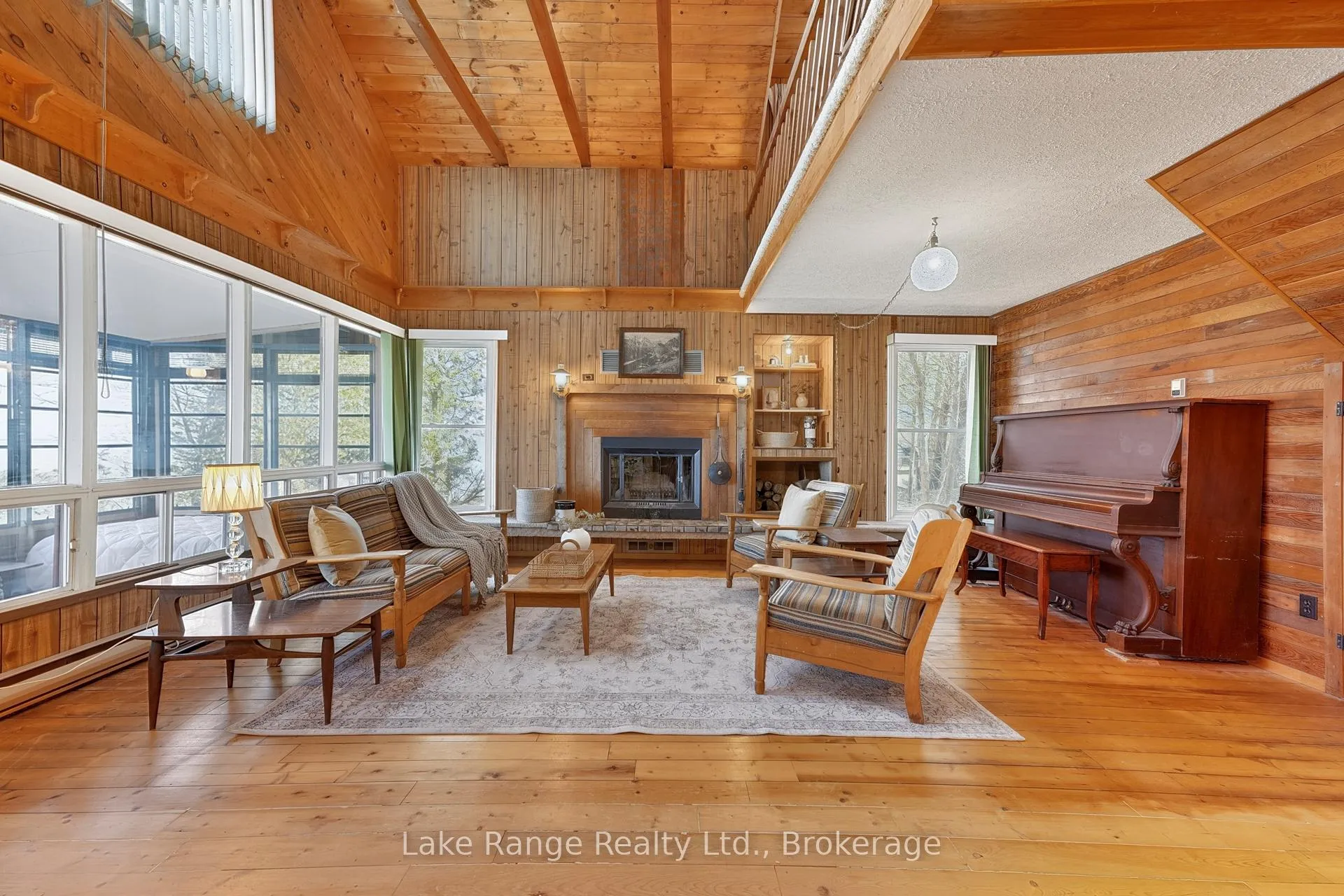 Photo 20 of 124 Bruce Beach Road, Huron-Kinloss — HOMEH