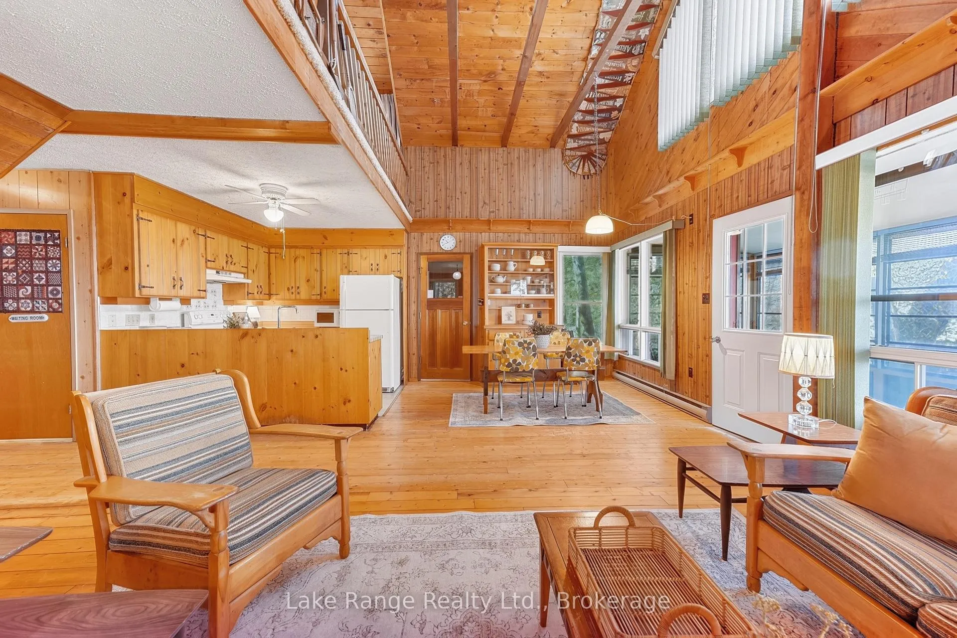 Photo 22 of 124 Bruce Beach Road, Huron-Kinloss — HOMEH