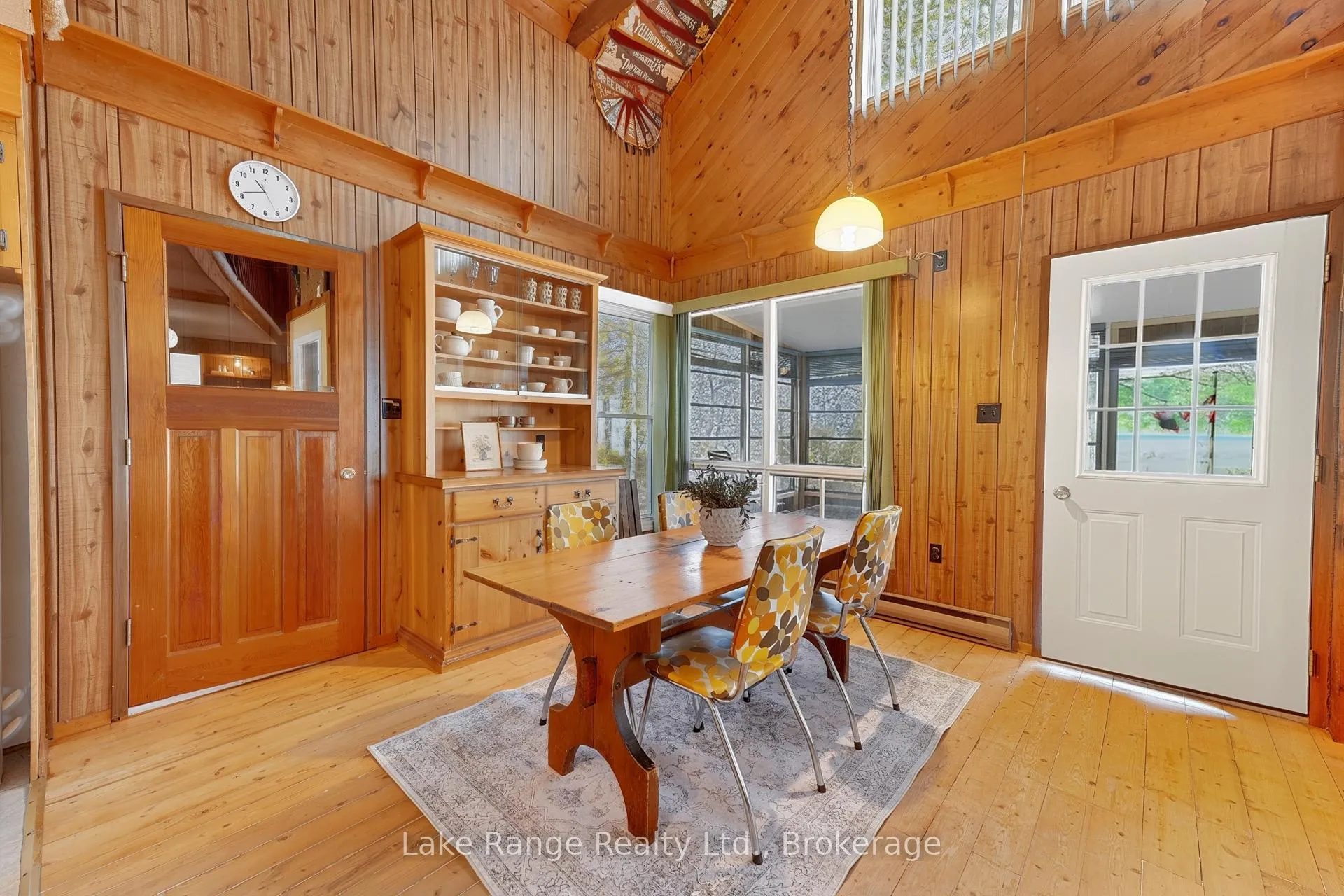 Photo 23 of 124 Bruce Beach Road, Huron-Kinloss — HOMEH