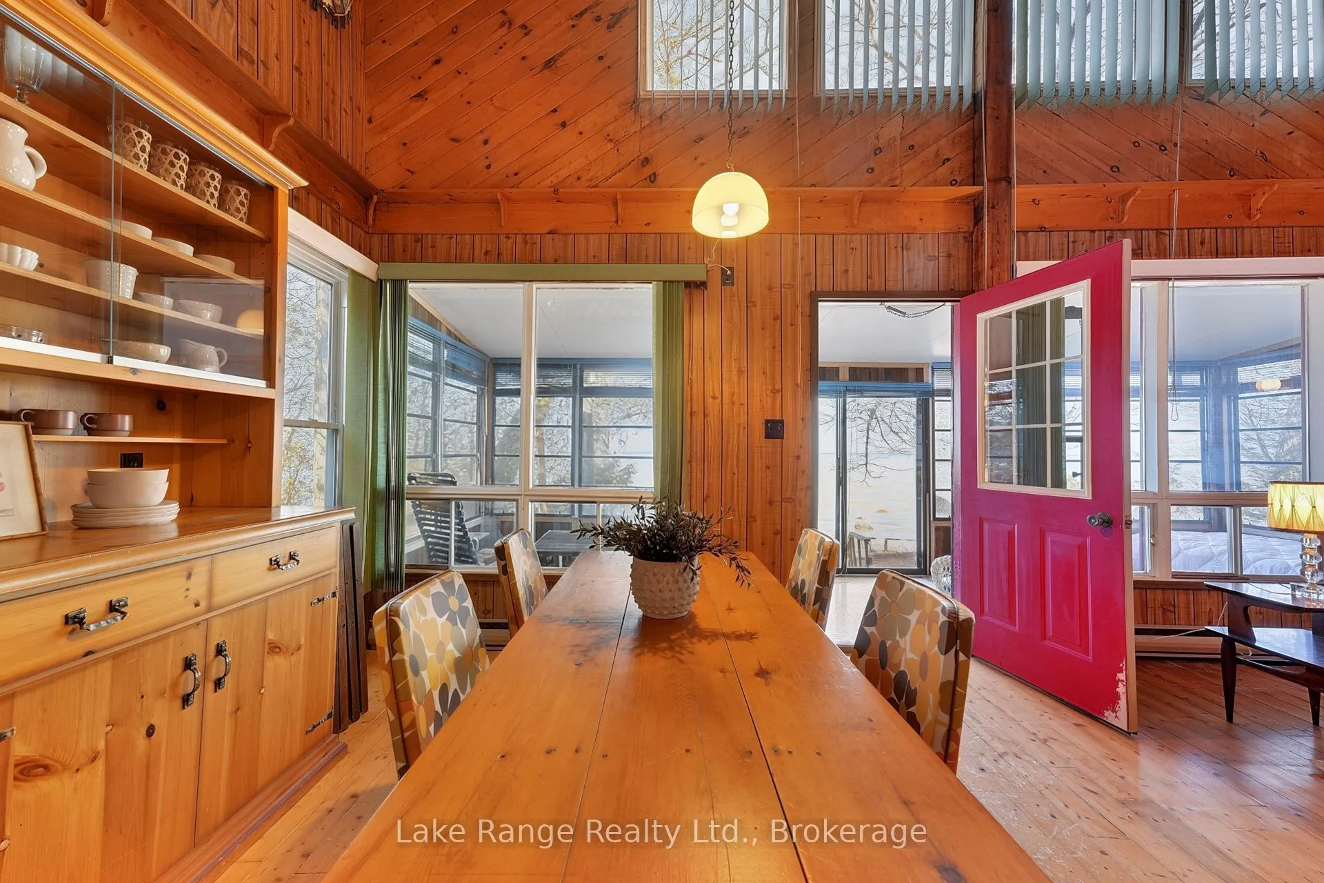 Photo 25 of 124 Bruce Beach Road, Huron-Kinloss — HOMEH