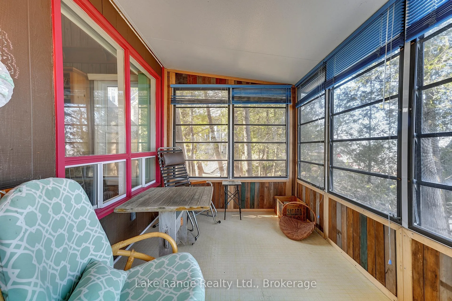 Photo 30 of 124 Bruce Beach Road, Huron-Kinloss — HOMEH