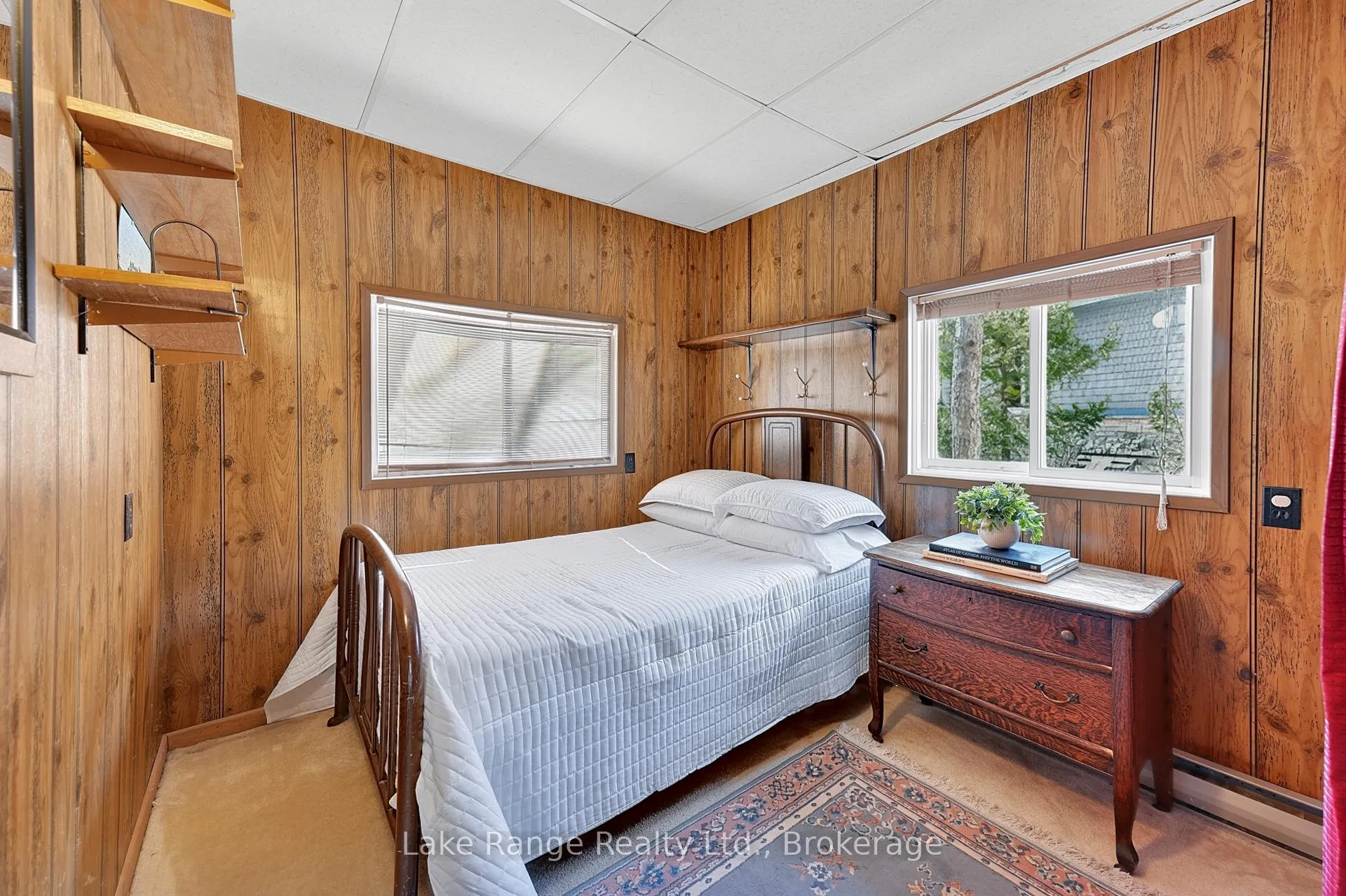 Photo 33 of 124 Bruce Beach Road, Huron-Kinloss — HOMEH