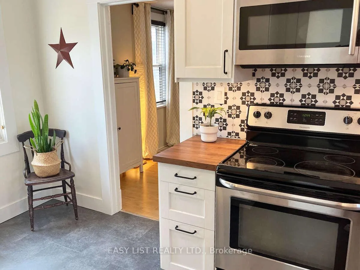 Photo 8 of 433 Davis Street, Port Colborne, Killaly East — HOMEH