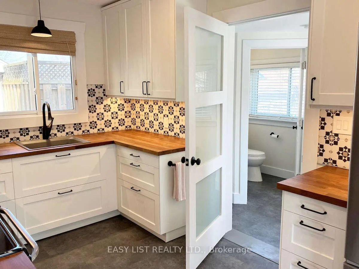 Photo 12 of 433 Davis Street, Port Colborne, Killaly East — HOMEH