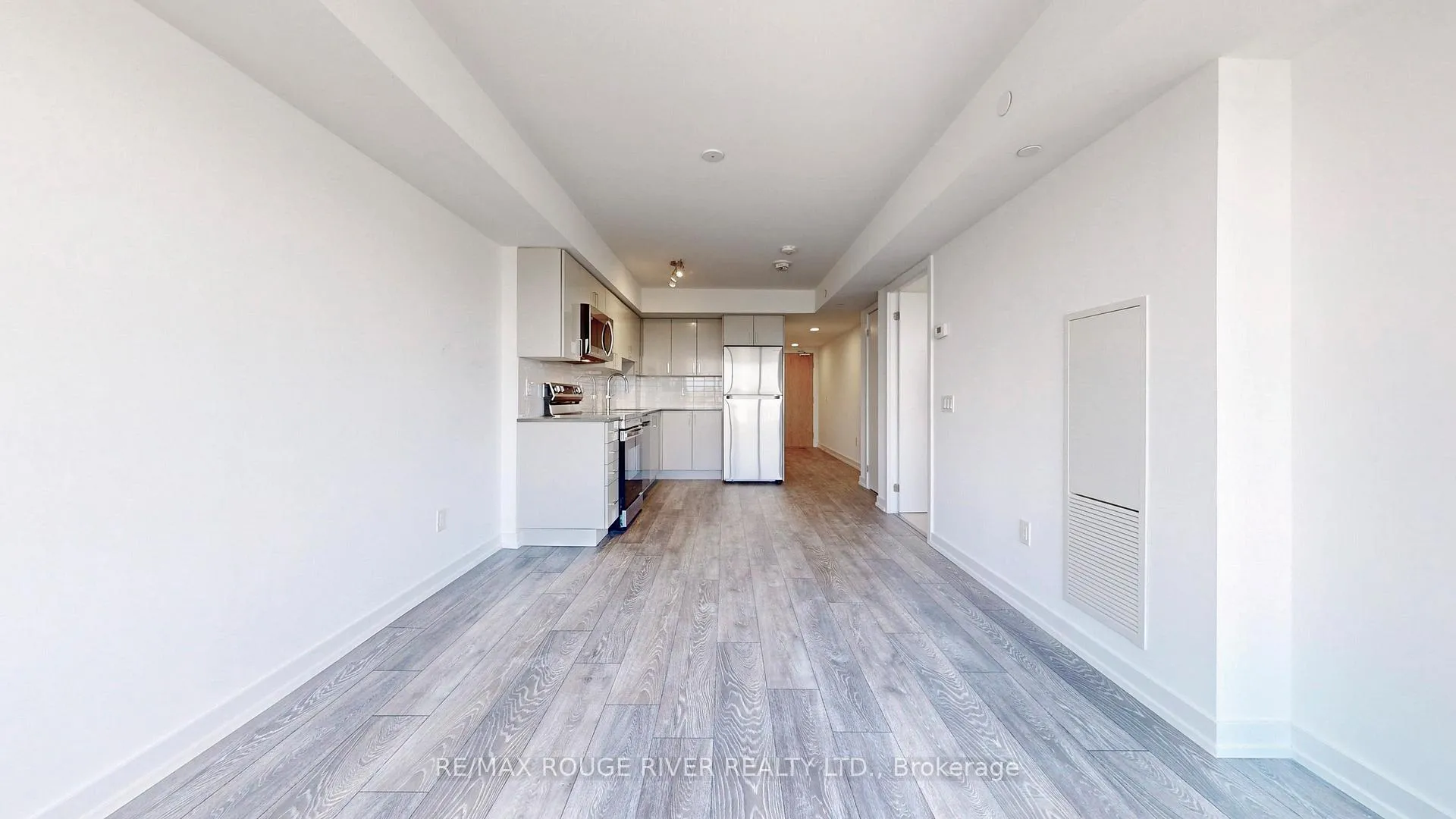 Photo 7 of Unit 1609, 1455 Celebration Drive, Pickering, Bay Ridges — HOMEH