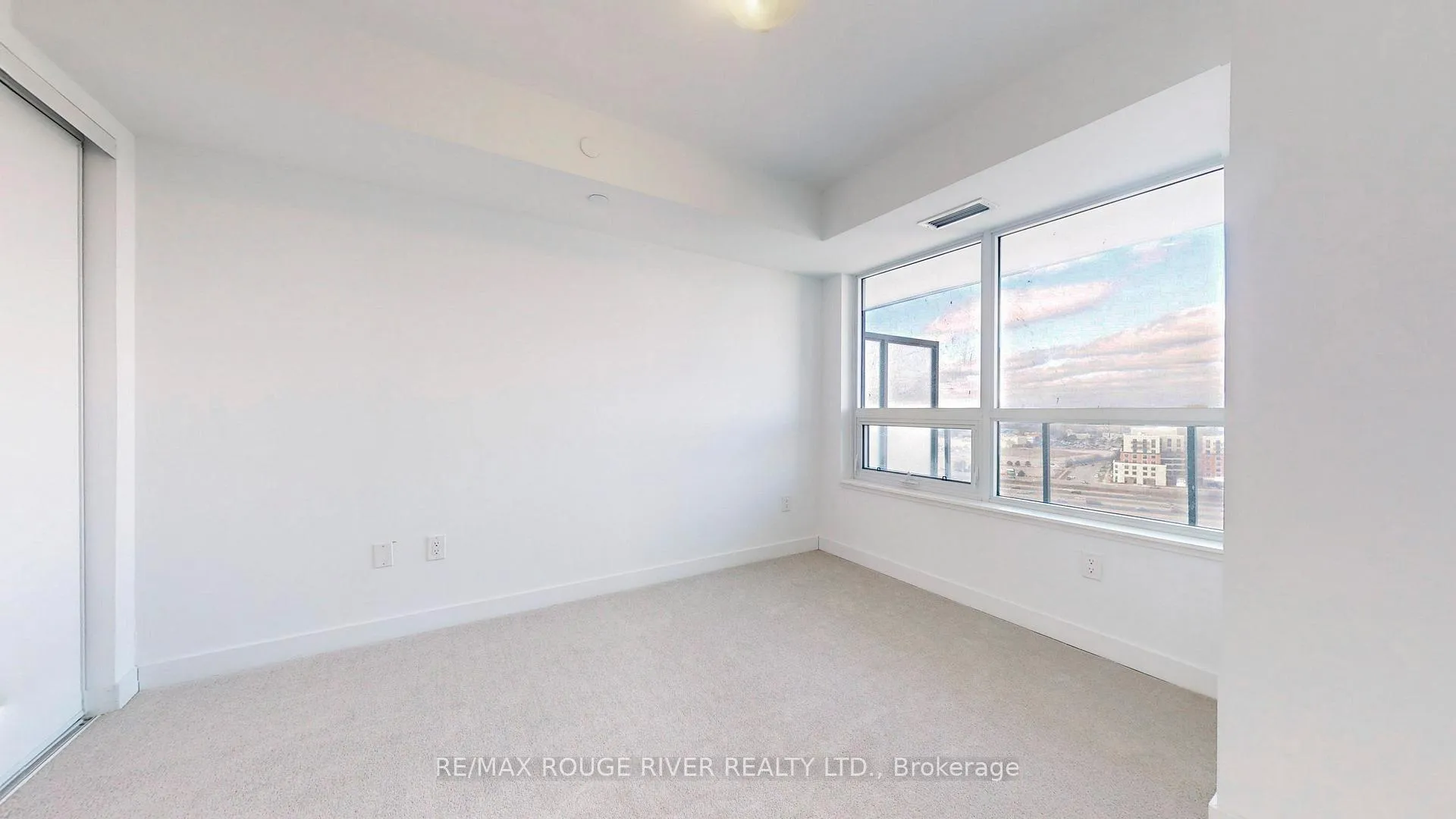 Photo 12 of Unit 1609, 1455 Celebration Drive, Pickering, Bay Ridges — HOMEH