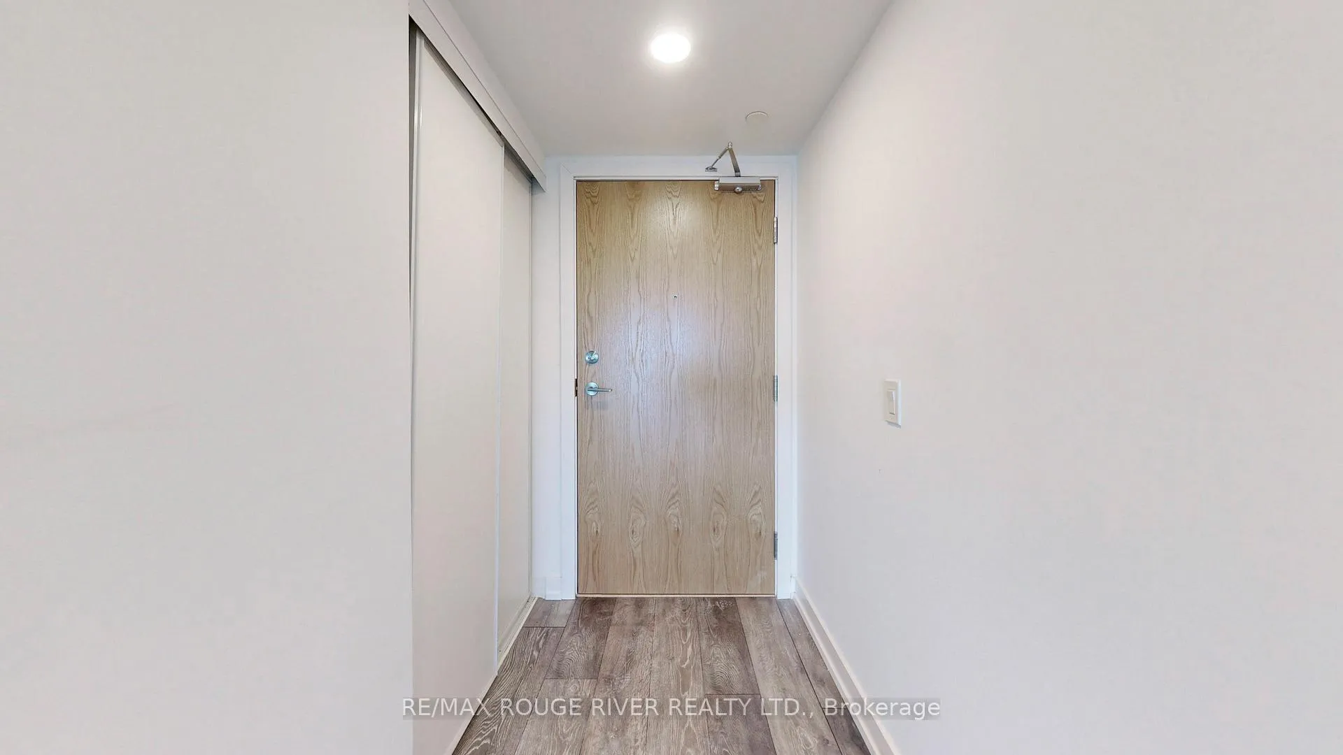 Photo 18 of Unit 1609, 1455 Celebration Drive, Pickering, Bay Ridges — HOMEH
