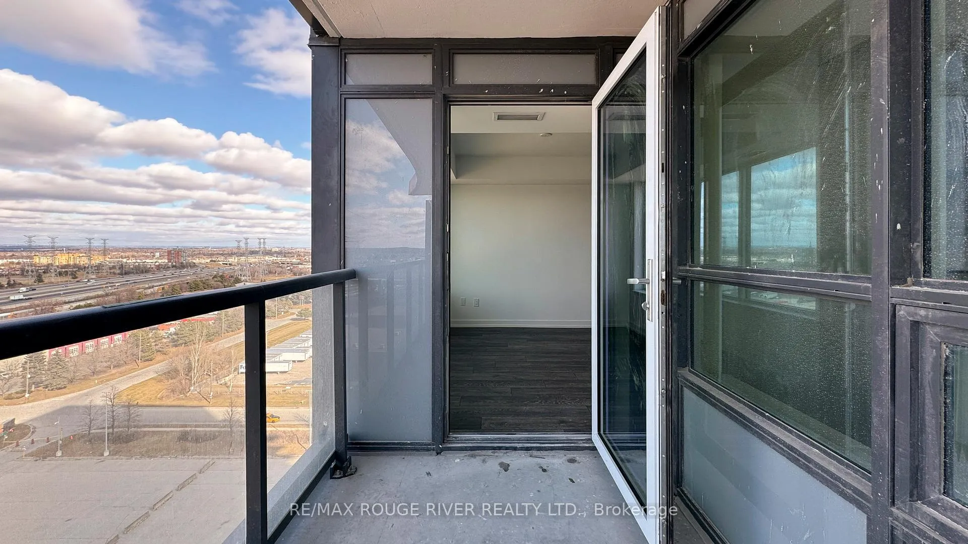 Photo 21 of Unit 1609, 1455 Celebration Drive, Pickering, Bay Ridges — HOMEH