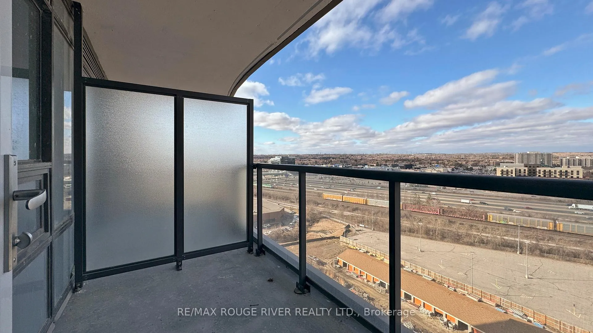 Photo 22 of Unit 1609, 1455 Celebration Drive, Pickering, Bay Ridges — HOMEH