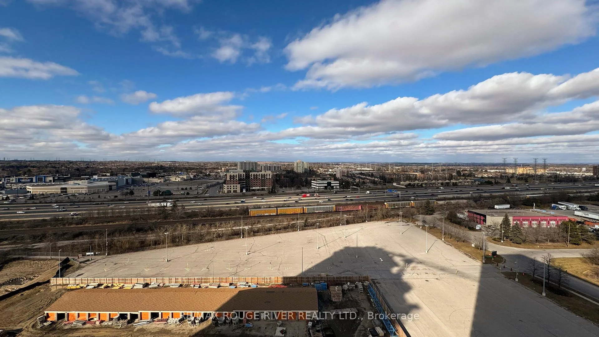 Photo 24 of Unit 1609, 1455 Celebration Drive, Pickering, Bay Ridges — HOMEH