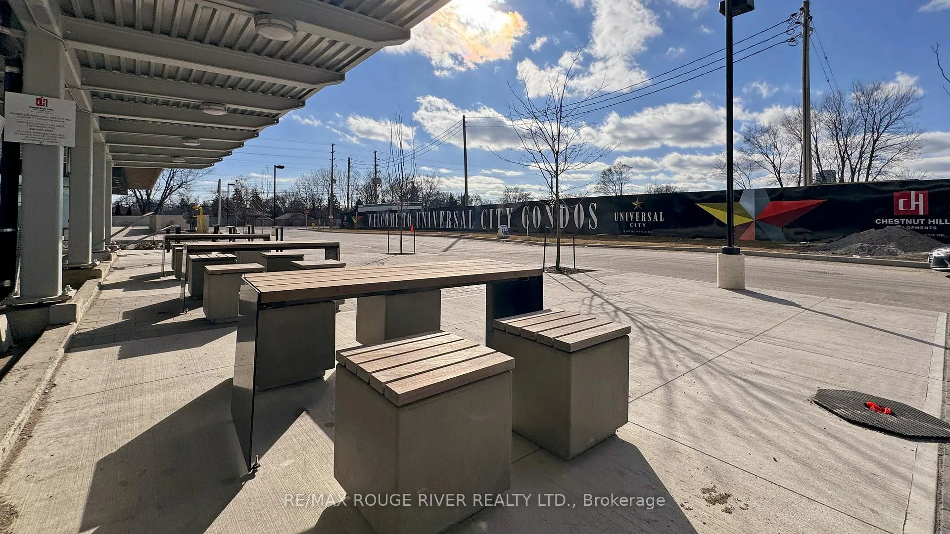Photo 26 of Unit 1609, 1455 Celebration Drive, Pickering, Bay Ridges — HOMEH