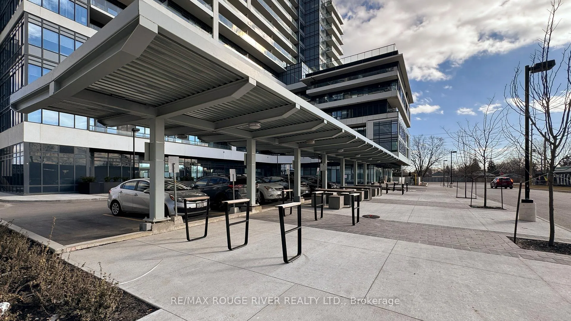 Photo 27 of Unit 1609, 1455 Celebration Drive, Pickering, Bay Ridges — HOMEH