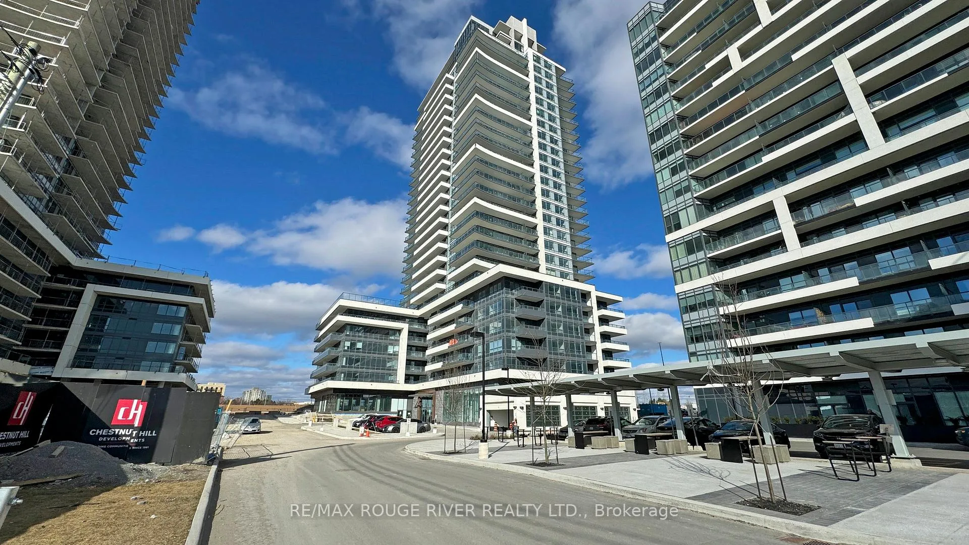 Photo 30 of Unit 1609, 1455 Celebration Drive, Pickering, Bay Ridges — HOMEH