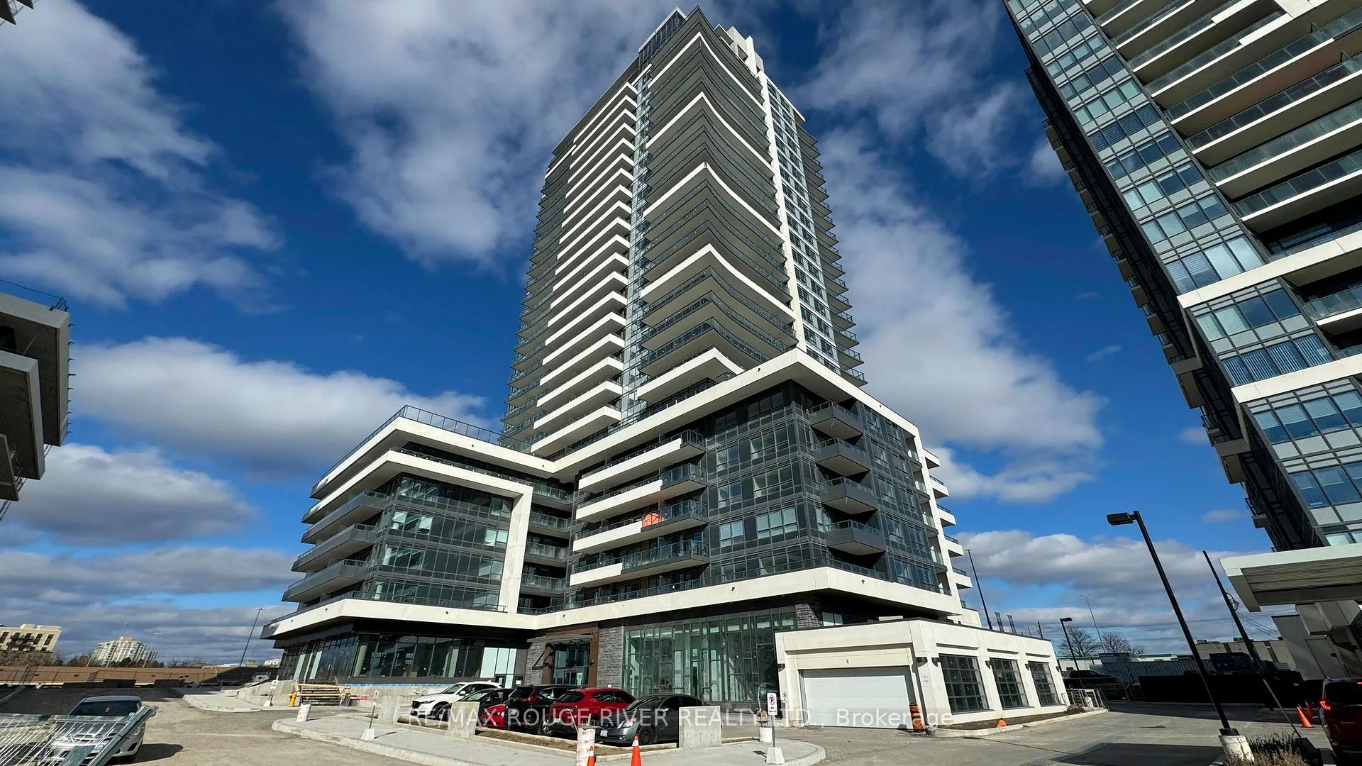 Photo 31 of Unit 1609, 1455 Celebration Drive, Pickering, Bay Ridges — HOMEH
