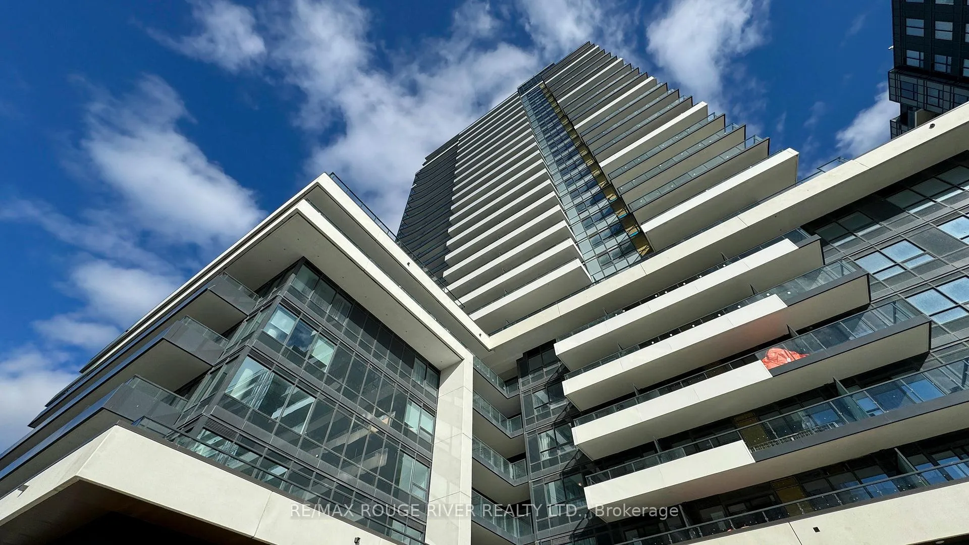 Photo 32 of Unit 1609, 1455 Celebration Drive, Pickering, Bay Ridges — HOMEH