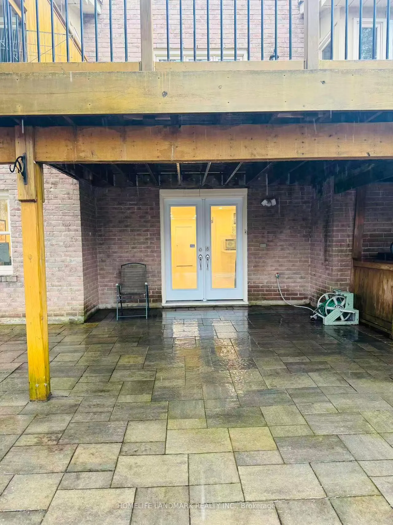 Photo 1 of Unit Basement, 168 Timpson Drive, Aurora, Aurora Highlands — HOMEH
