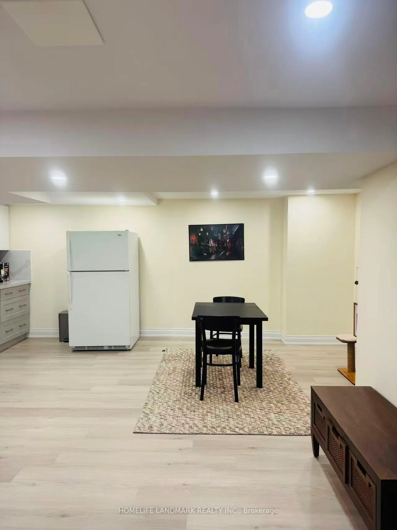 Photo 5 of Unit Basement, 168 Timpson Drive, Aurora, Aurora Highlands — HOMEH