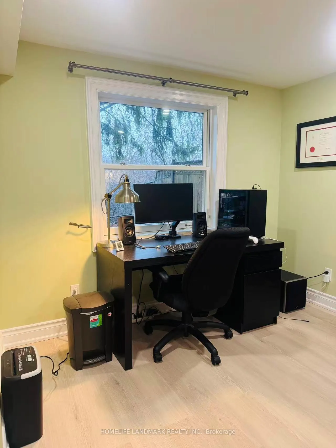 Photo 6 of Unit Basement, 168 Timpson Drive, Aurora, Aurora Highlands — HOMEH