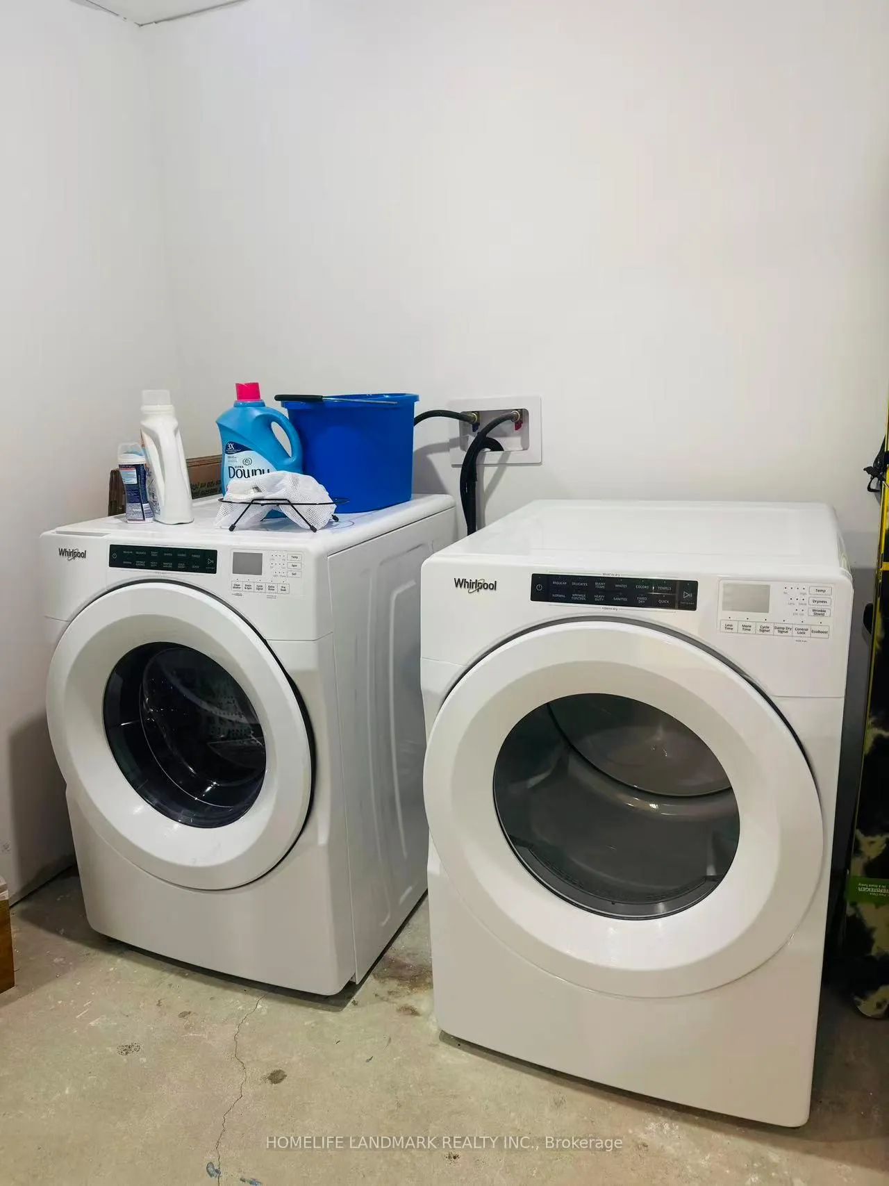 Photo 9 of Unit Basement, 168 Timpson Drive, Aurora, Aurora Highlands — HOMEH
