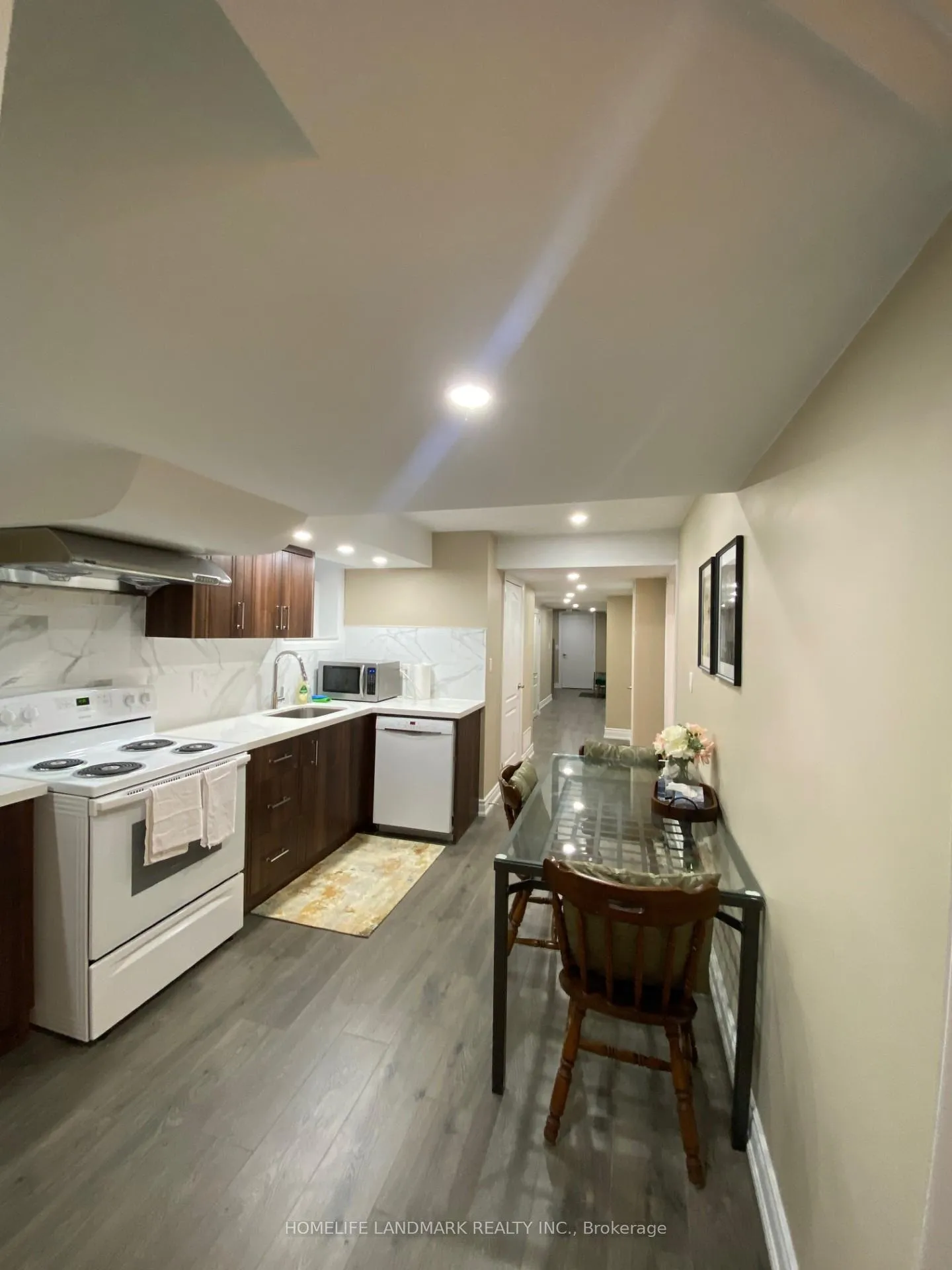 Photo 10 of 489 Caboto Trail, Markham, Village Green-South Unionville — HOMEH