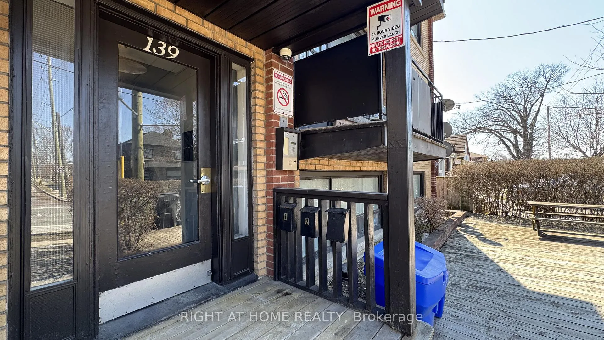 Photo 2 of 139 Royal York Road, Etobicoke, Mimico — HOMEH