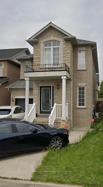 Photo 1 of 11 Penbridge Circle, Brampton, Fletcher's Meadow — HOMEH