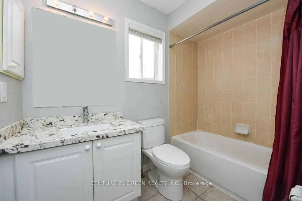 Photo 27 of 11 Penbridge Circle, Brampton, Fletcher's Meadow — HOMEH