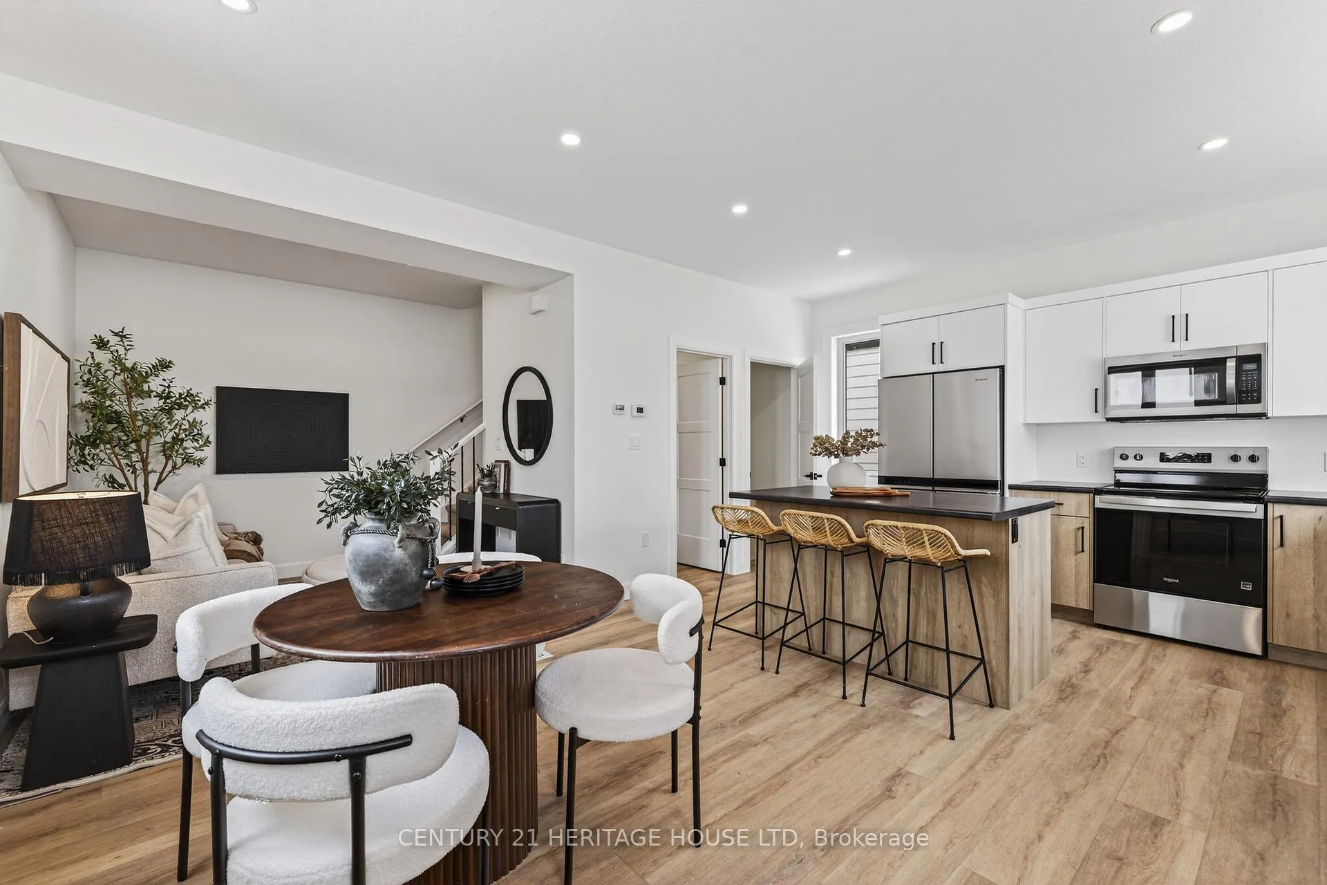 Photo 1 of 51183 Ron Mcneil Line, Malahide, Springfield — HOMEH
