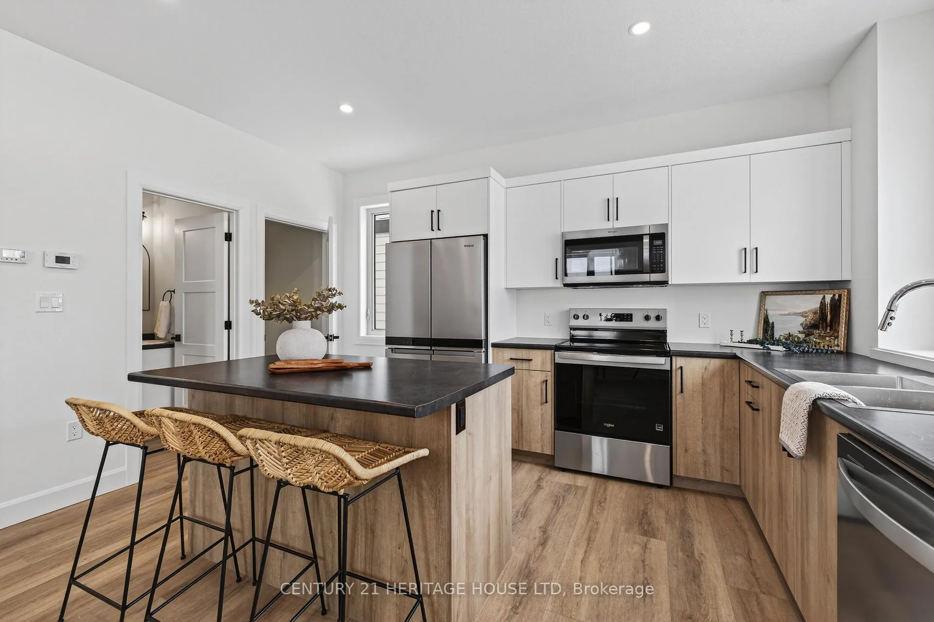 Photo 5 of 51183 Ron Mcneil Line, Malahide, Springfield — HOMEH