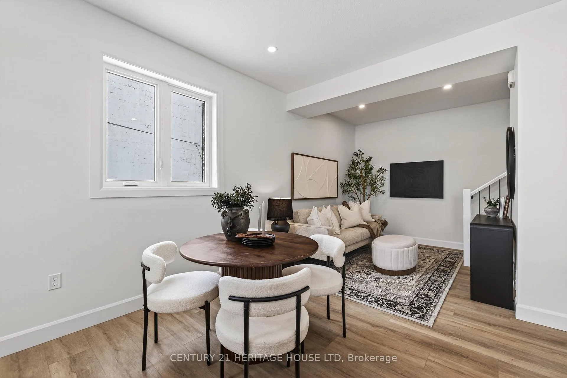 Photo 8 of 51183 Ron Mcneil Line, Malahide, Springfield — HOMEH