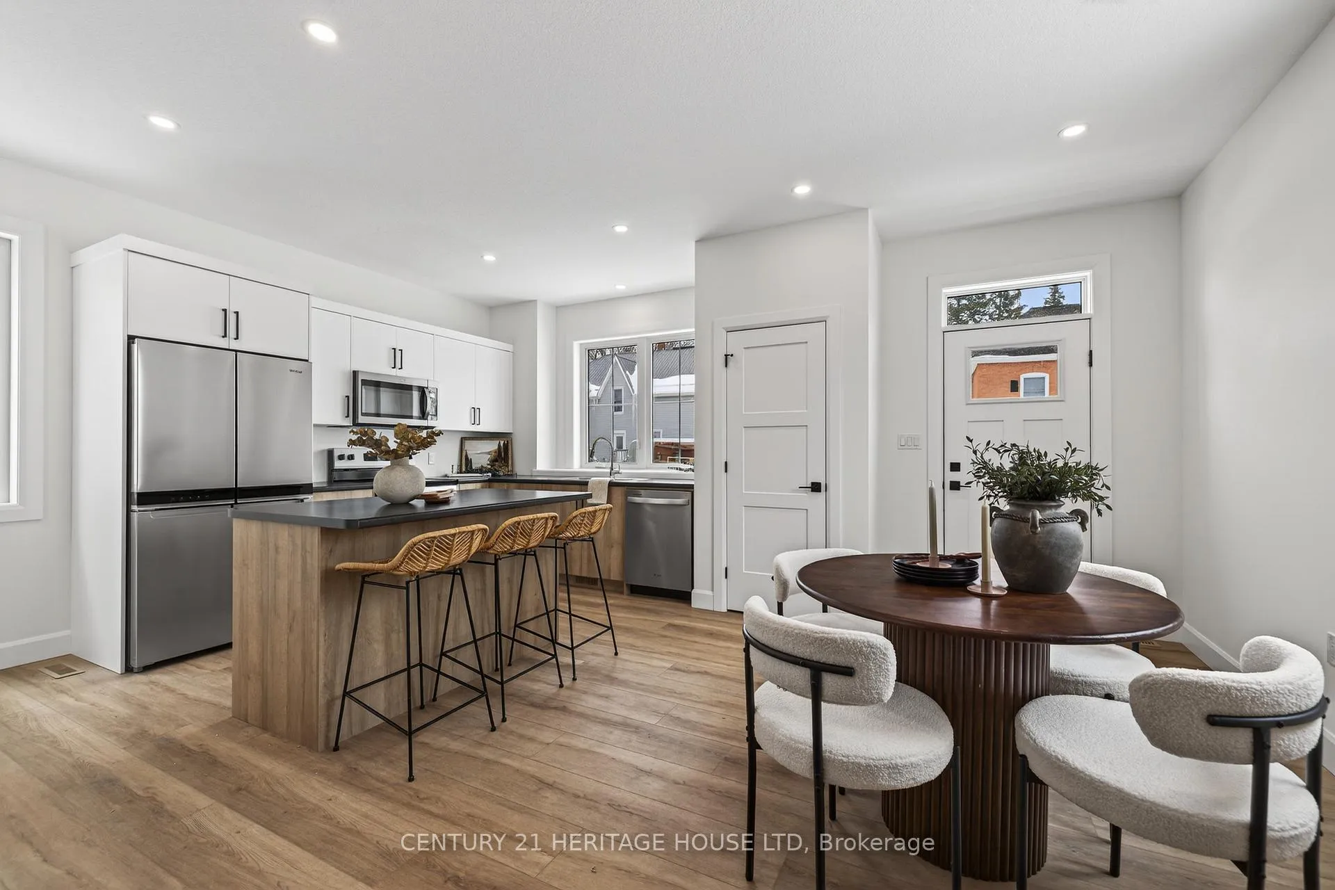 Photo 10 of 51183 Ron Mcneil Line, Malahide, Springfield — HOMEH