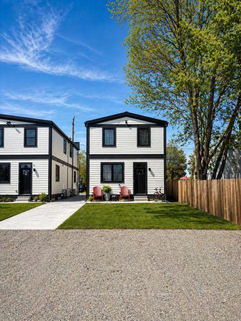 Photo 3 of 51183 Ron Mcneil Line, Malahide, Springfield — HOMEH
