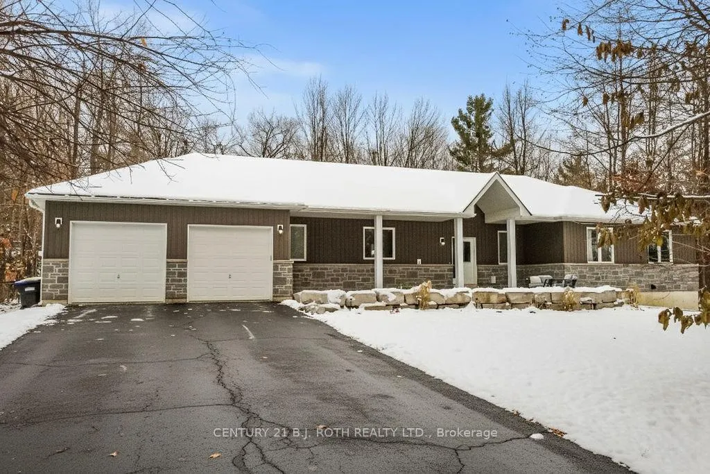 Front of 8 Merrington Avenue