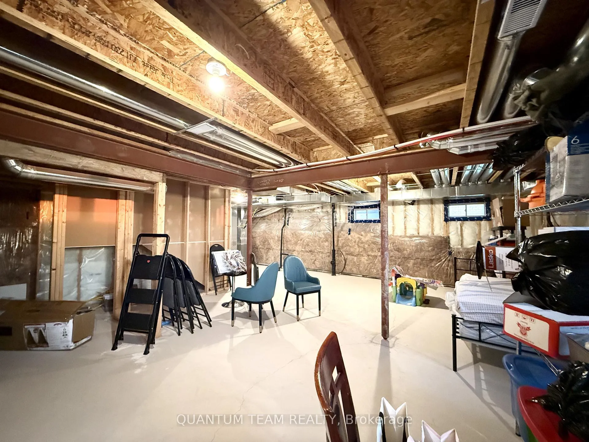 Photo 14 of 225 Vanilla Trail, Thorold, Rolling Meadows — HOMEH